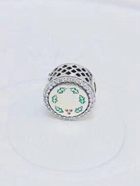 Pandora Feliz Navidad Exclusive Charm
